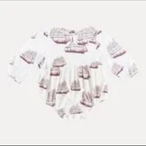 Kate Quinn Peterpan Bubble